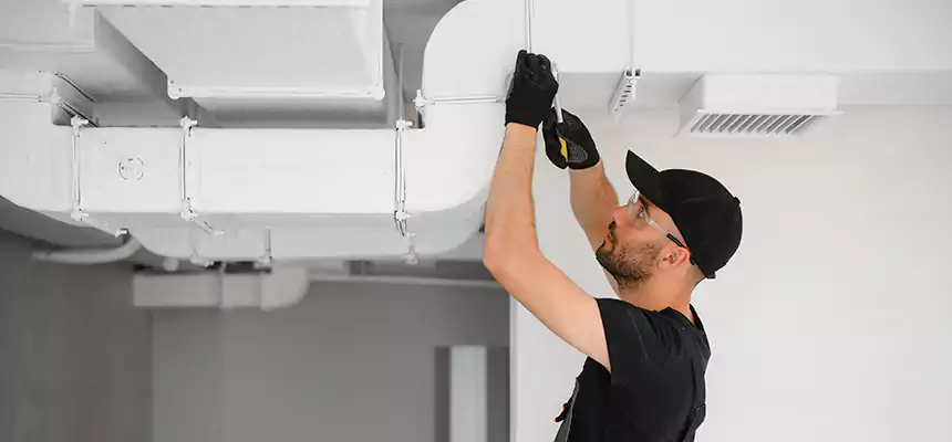 Our Air Duct Cleaning Services in Fargo, ND