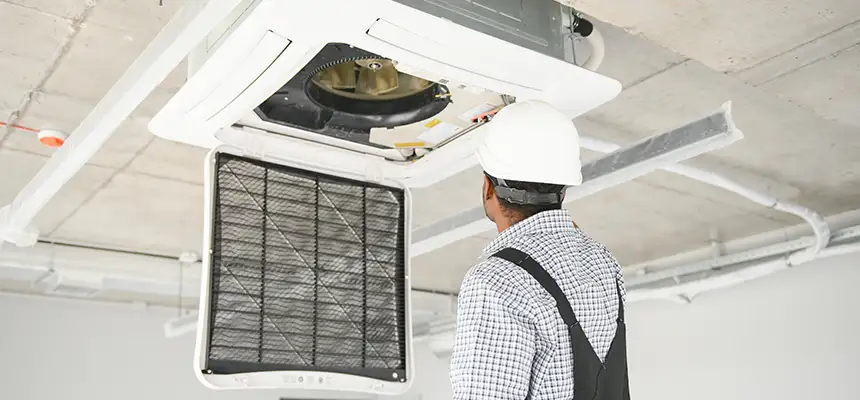 Our Affordable Duct Cleaning Near Me Services in Fargo, ND