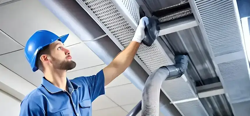 Our Annual Dryer Vent Maintenance Services in Fargo, ND