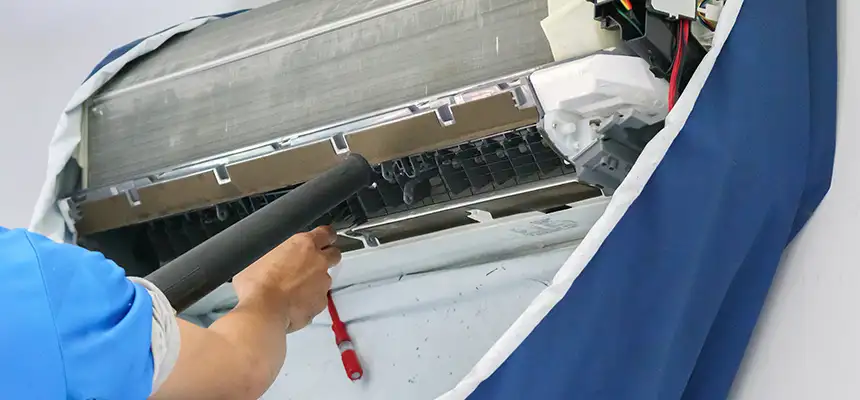 Advanced Clogged Dryer Vent Repair for Multi-Unit & Commercial in Fargo, ND