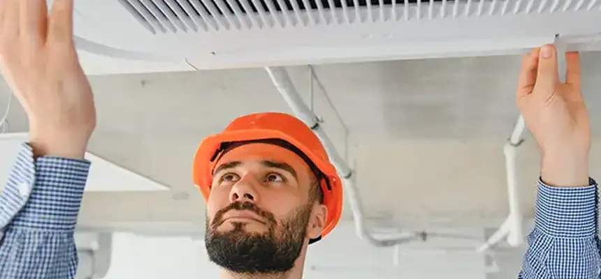 Our Furnace Vent Cleaning Services in Fargo, ND