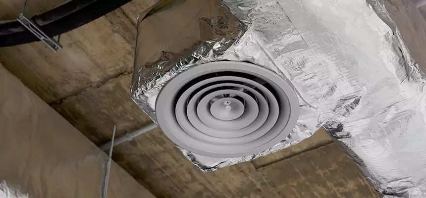 Our HVAC Ductwork Installation Services in Fargo, ND