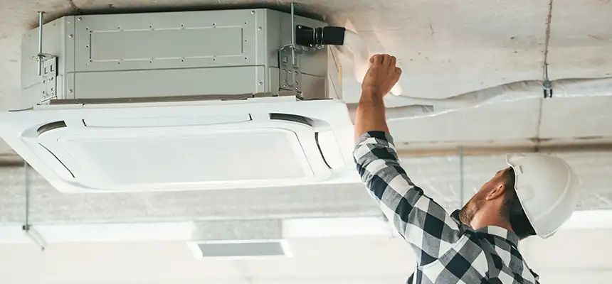 Our Local Vent Cleaning Services in Fargo, ND