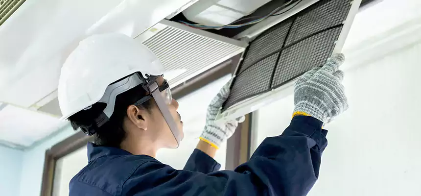 Our Multi-family Home Duct Cleaning Services in Fargo, ND