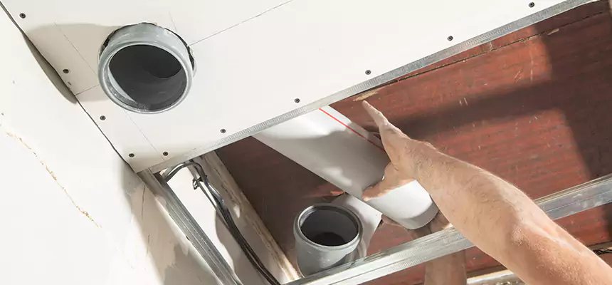 Smart — Duct Design & Sizing New Room Vent Extension in Fargo