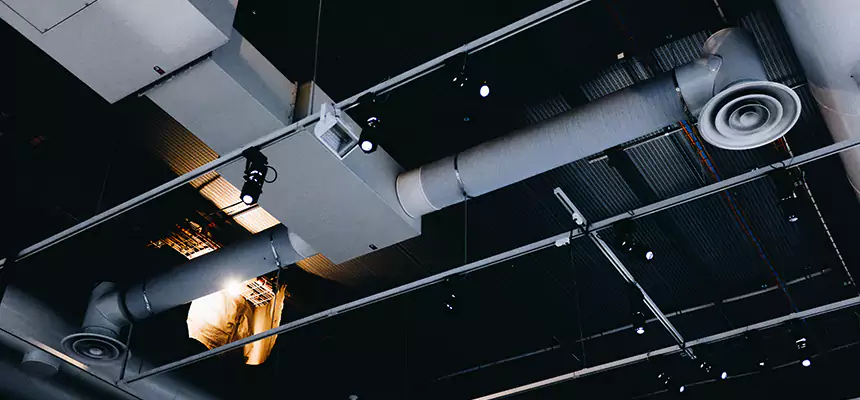 Our Seasonal Allergy Air Duct Cleaning Services in Fargo, ND