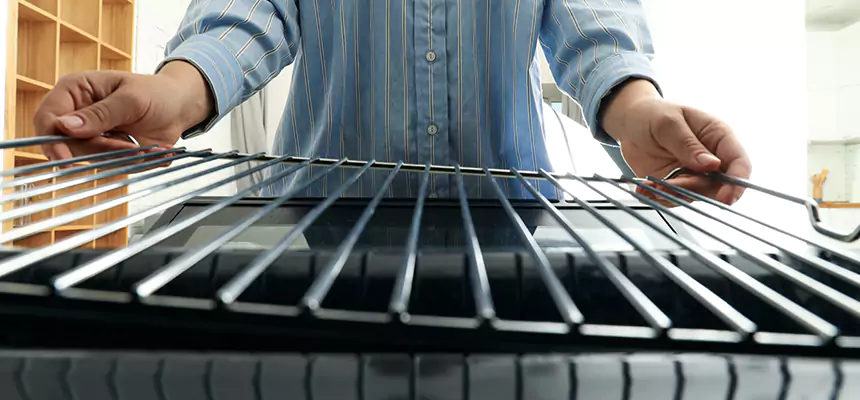 Our Vent Grille Washing Services in Fargo, ND