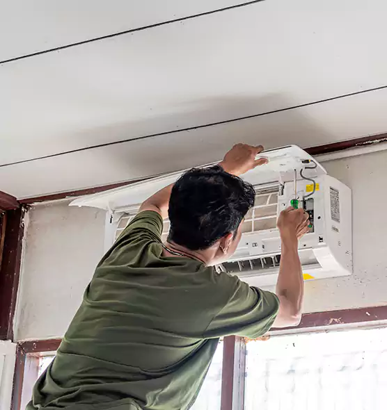 About Air Duct & AC Odor Removal in Fargo, ND