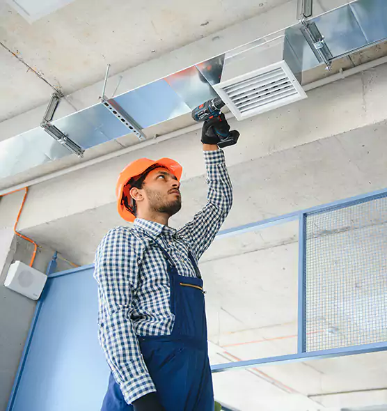 Welcome to Air Duct Cleaning & Repairs Fargo — Your Local Air Duct Installation Specialists in Fargo, ND