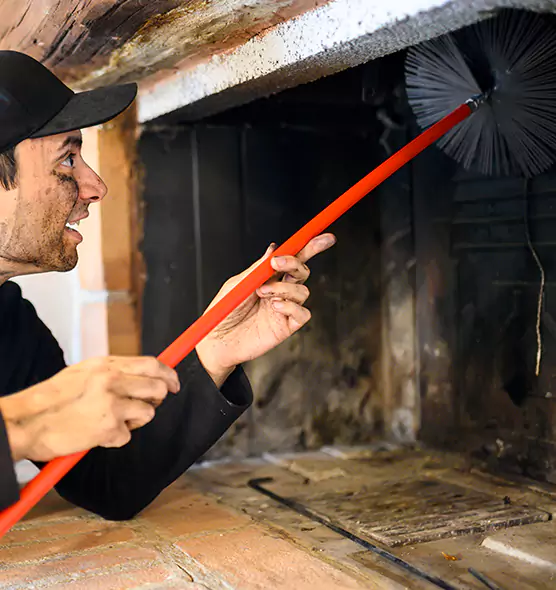 About Expert Chimney Cleaning in Fargo, ND