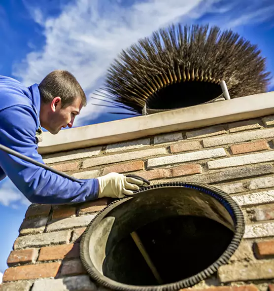 About Professional Chimney Sweep in Fargo, ND