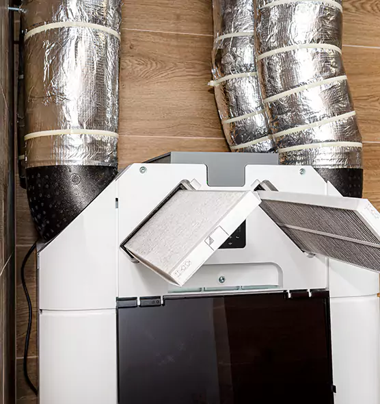 About Clogged Air Duct Repair in Fargo, ND