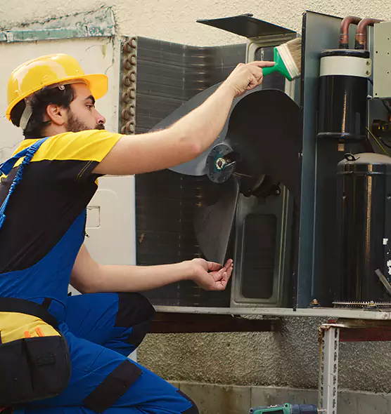 About Dryer Duct Fire Hazard Inspection in Fargo, ND