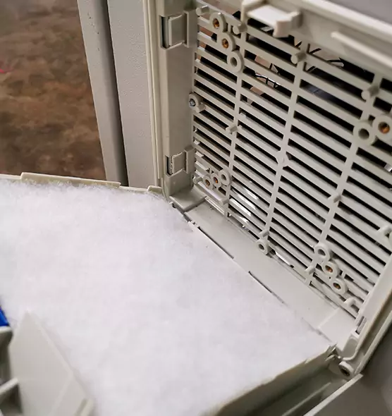 Professional Dryer Vent Mold Cleaning in Fargo, ND