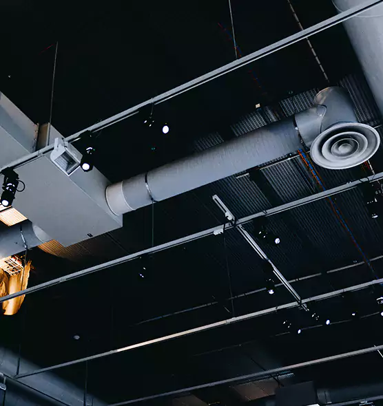 Professional Duct Cleaning For LEED Homes in Fargo, ND