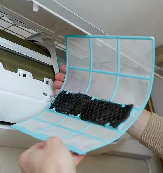 Welcome to Air Duct Cleaning & Repairs Fargo — Your Local HEPA Filter Installation Pros in Fargo, ND