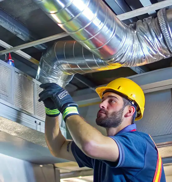 Professional NADCA Approved Air Duct Services in Fargo, ND