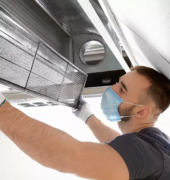 About Remove Smoke Smell From Air Duct in Fargo, ND