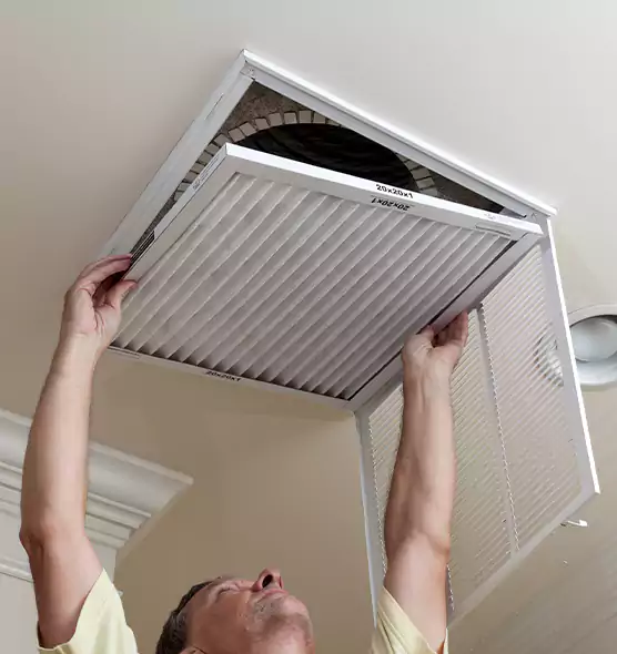 Advanced Residential Vent Cleaning in Fargo, ND