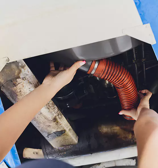 Top-Notch Return Vent Cleaning Service in Fargo, ND