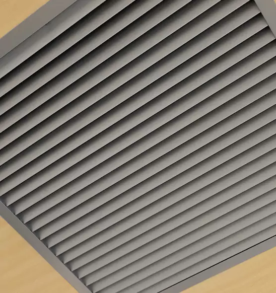 Professional Vent Grille Washing in Fargo, ND