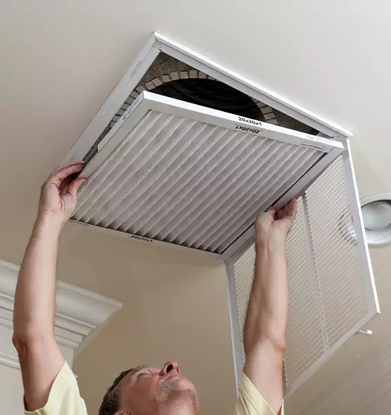 Trusted Vent Shaft Cleaning Expert in Fargo, ND