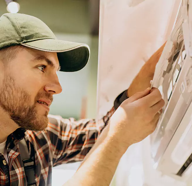 Why Homeowners Businesses Trust Us in Fargo, ND?