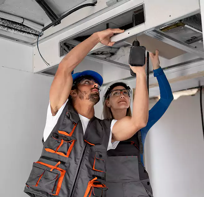 Why Homeowners & Businesses Trust Us in Fargo, ND