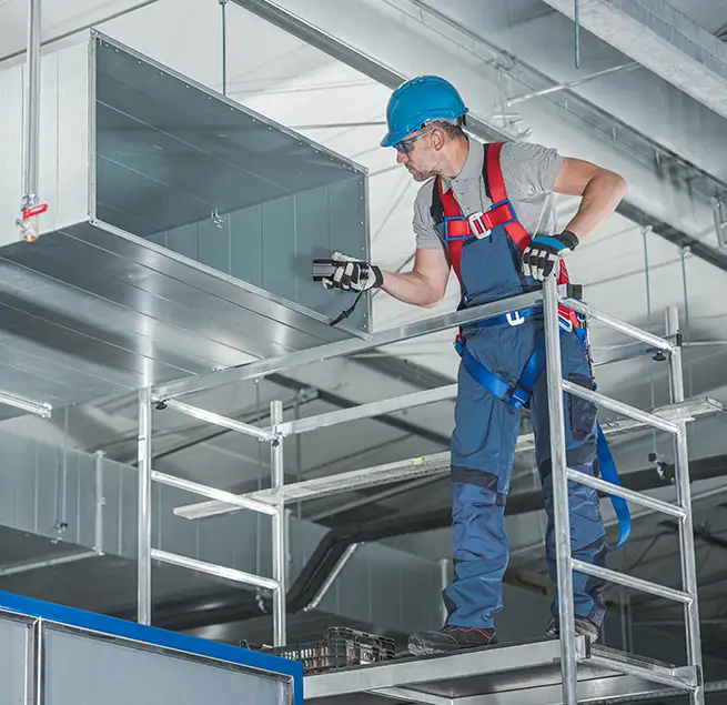 Why Homeowners & Businesses Trust Us in Fargo, ND?