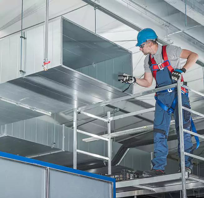 Why Homeowners & Businesses Trust Us in Fargo, ND?