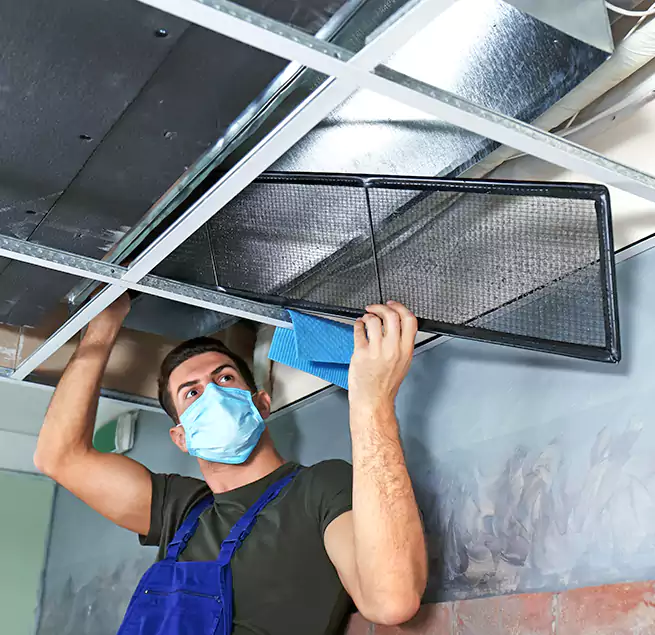 Why Homeowners Businesses Trust Us in Fargo, ND