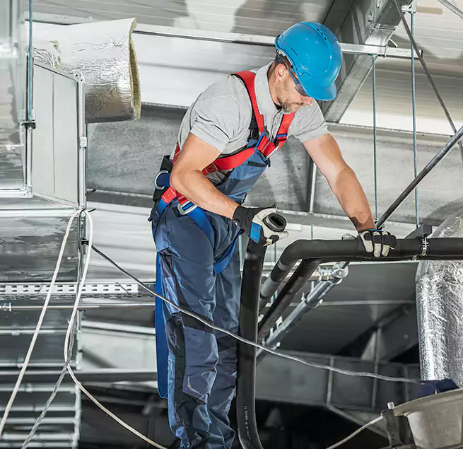 Why Homeowners & Businesses Trust Us in Fargo, ND?