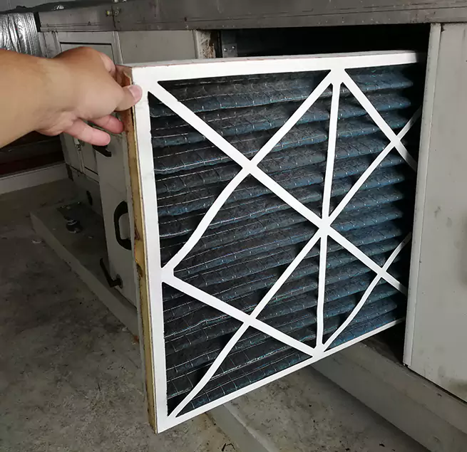 Why Homeowners & Businesses Trust Us Fargo, ND?