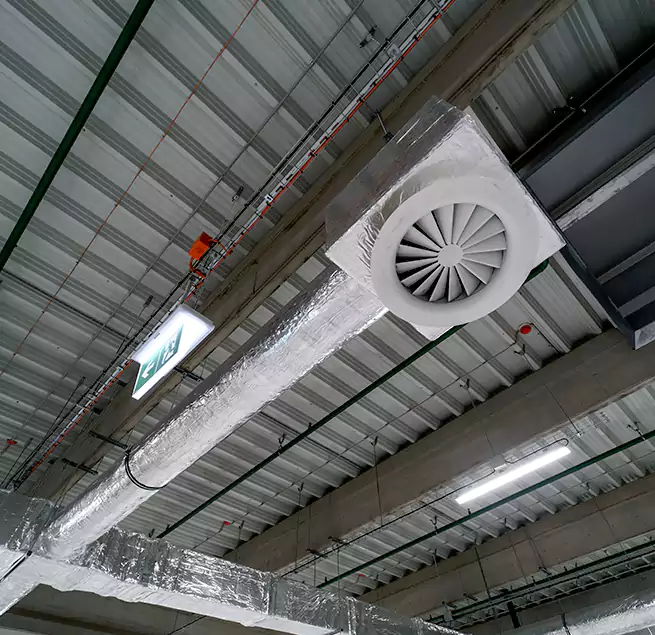 Why Homeowners & Businesses Trust Us in Fargo, ND