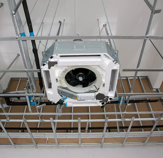 Why Homeowners & Businesses Trust Us Fargo, ND