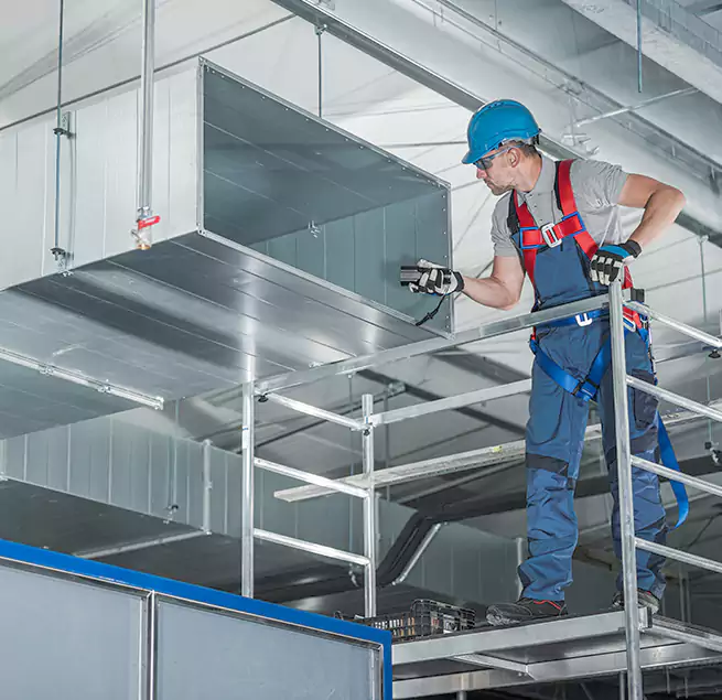 Why Homeowners Businesses Trust Us in Fargo, ND