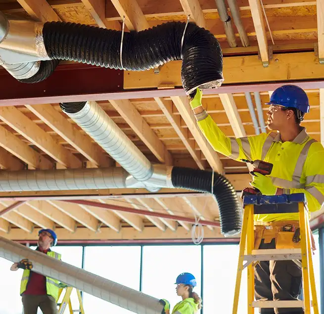 Why Homeowners & Businesses Trust Us in Fargo, ND?