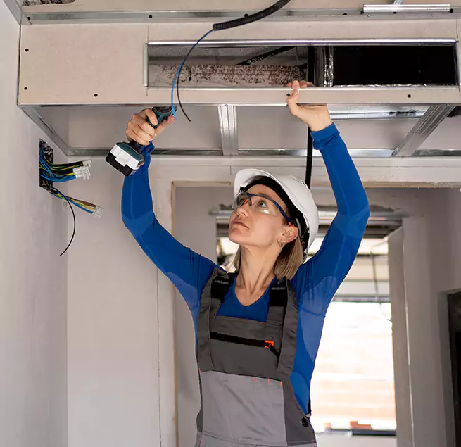 Why Homeowners & Businesses Trust Us in Fargo, ND?